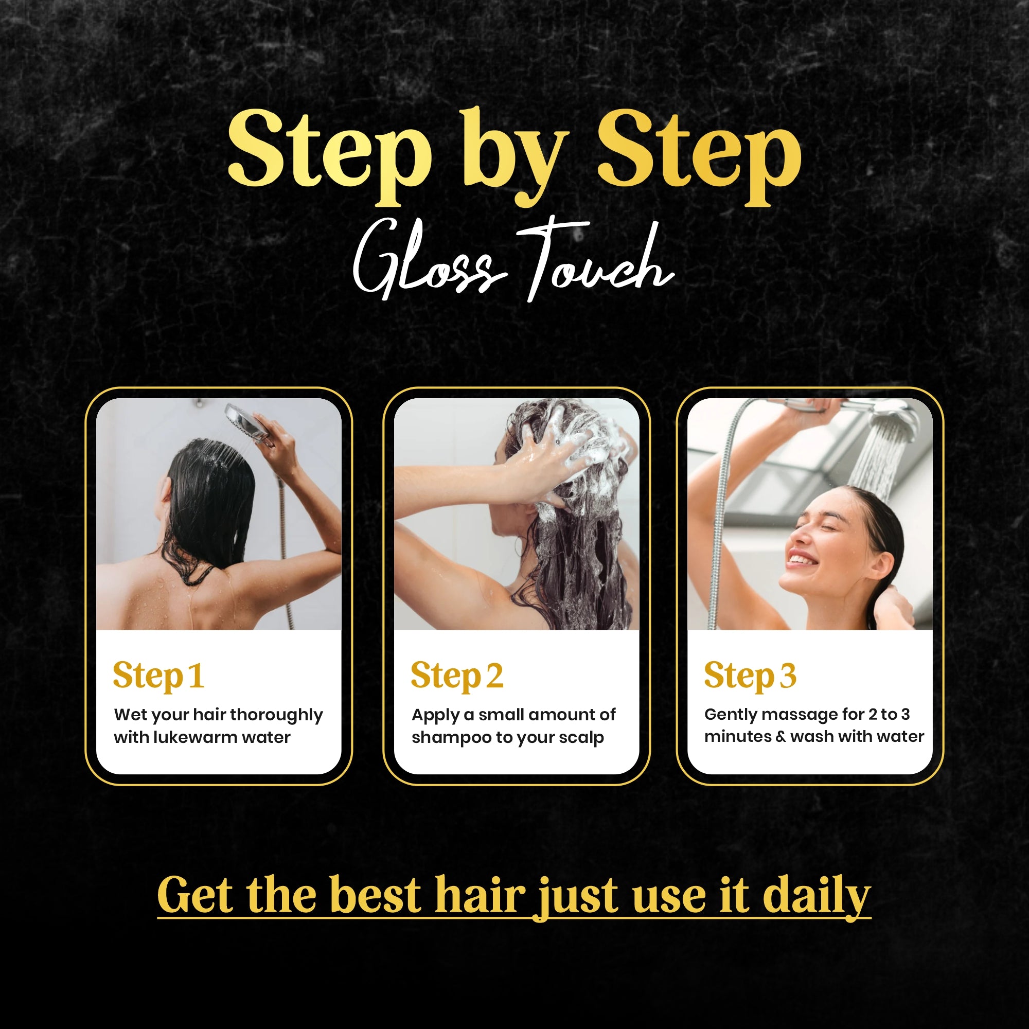 TENX DAILY USE CONDITIONER FOR HYDRATES, NOURISHES, AND STRENGTHENS, 300ML