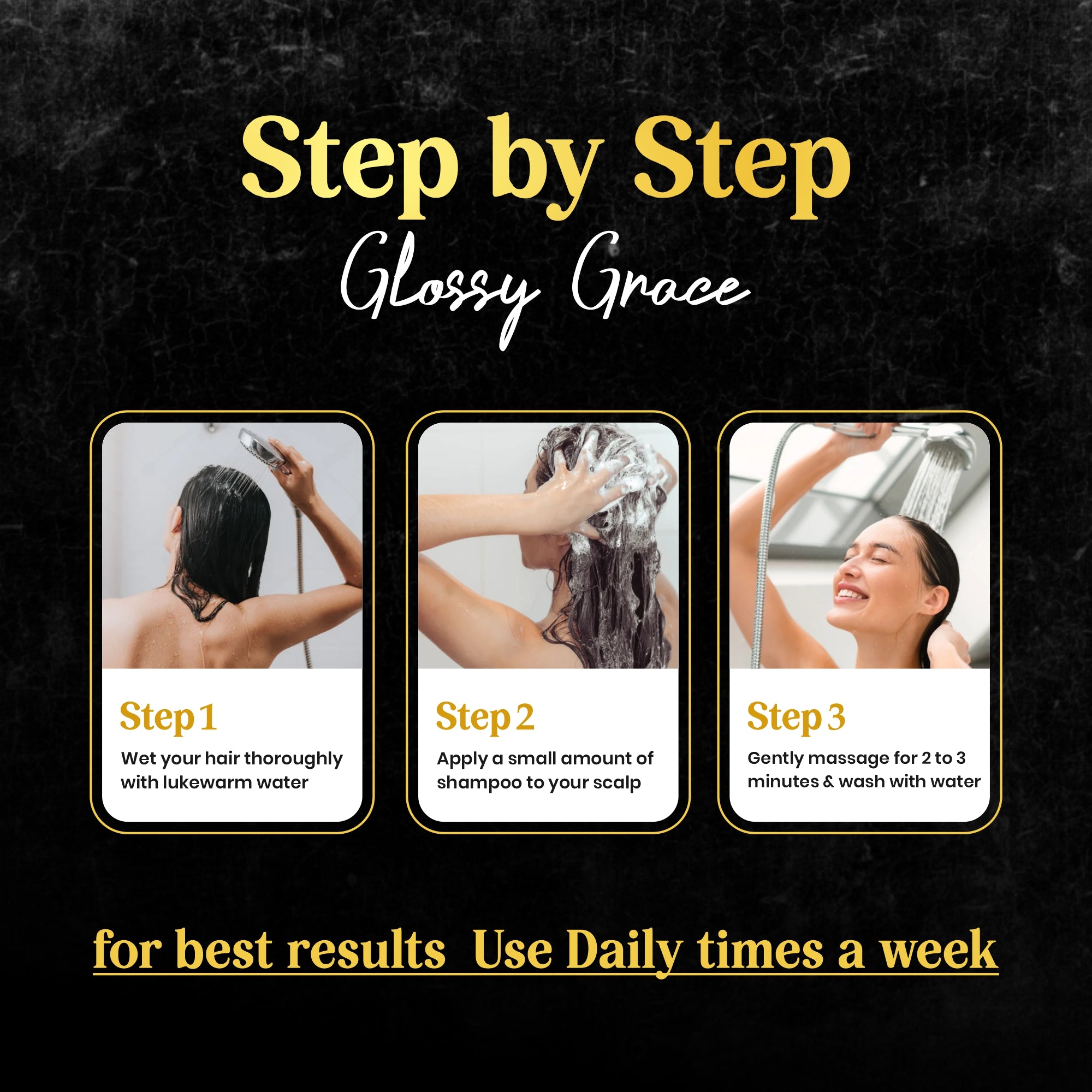 TENX KERATIN SHAMPOO FOR REPAIRS, SMOOTHENS, AND STRENGTHENS