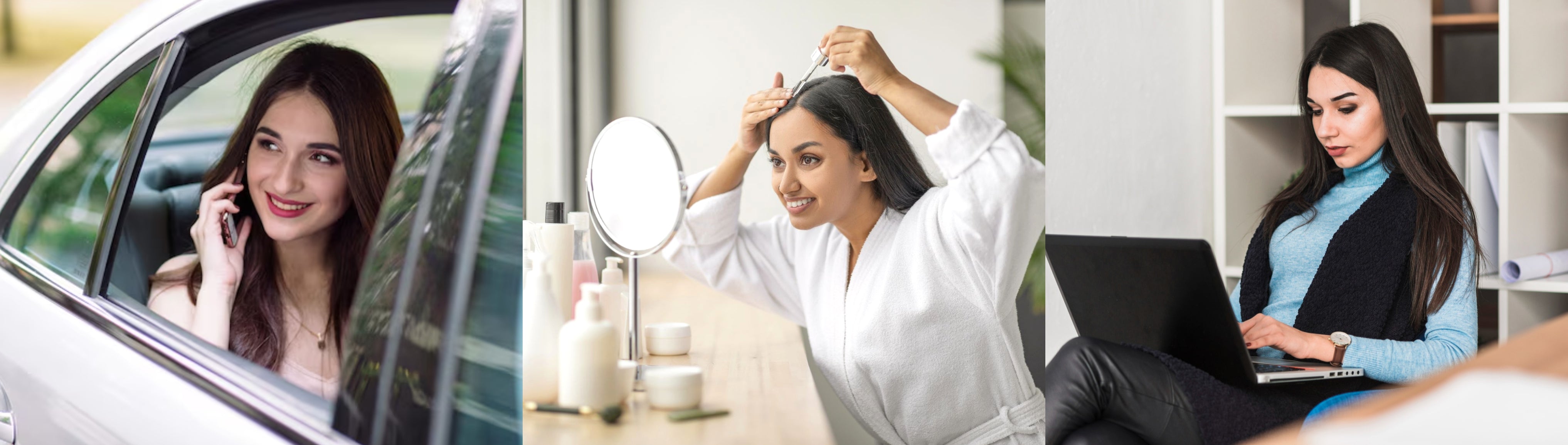 The Best Hair Care Routine for Busy Women: 9 Powerful Steps to Gorgeou ...