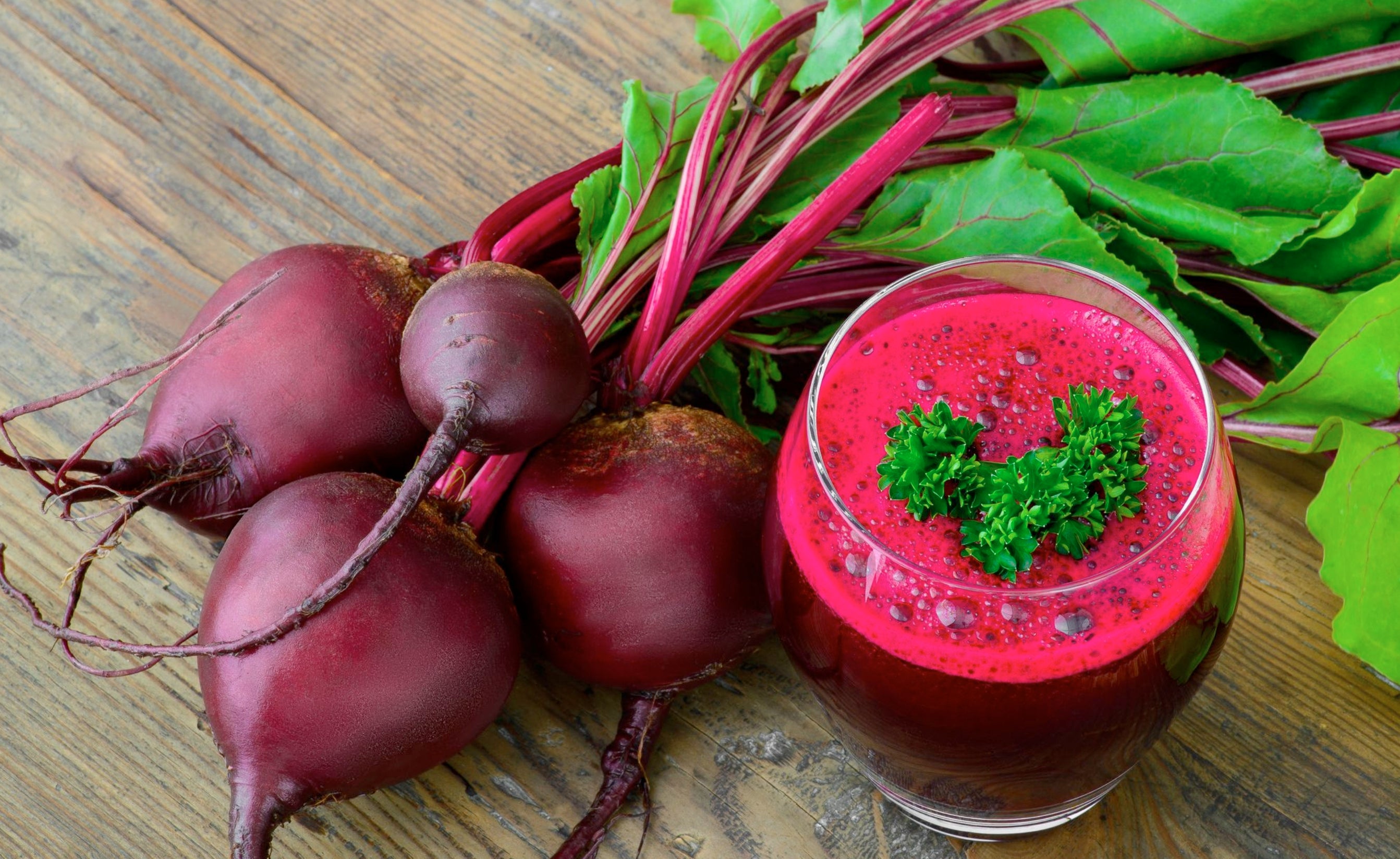 Beetroot Beauty Boost: Why This Root Veggie Should Be Your Skin's Permanent  BFF