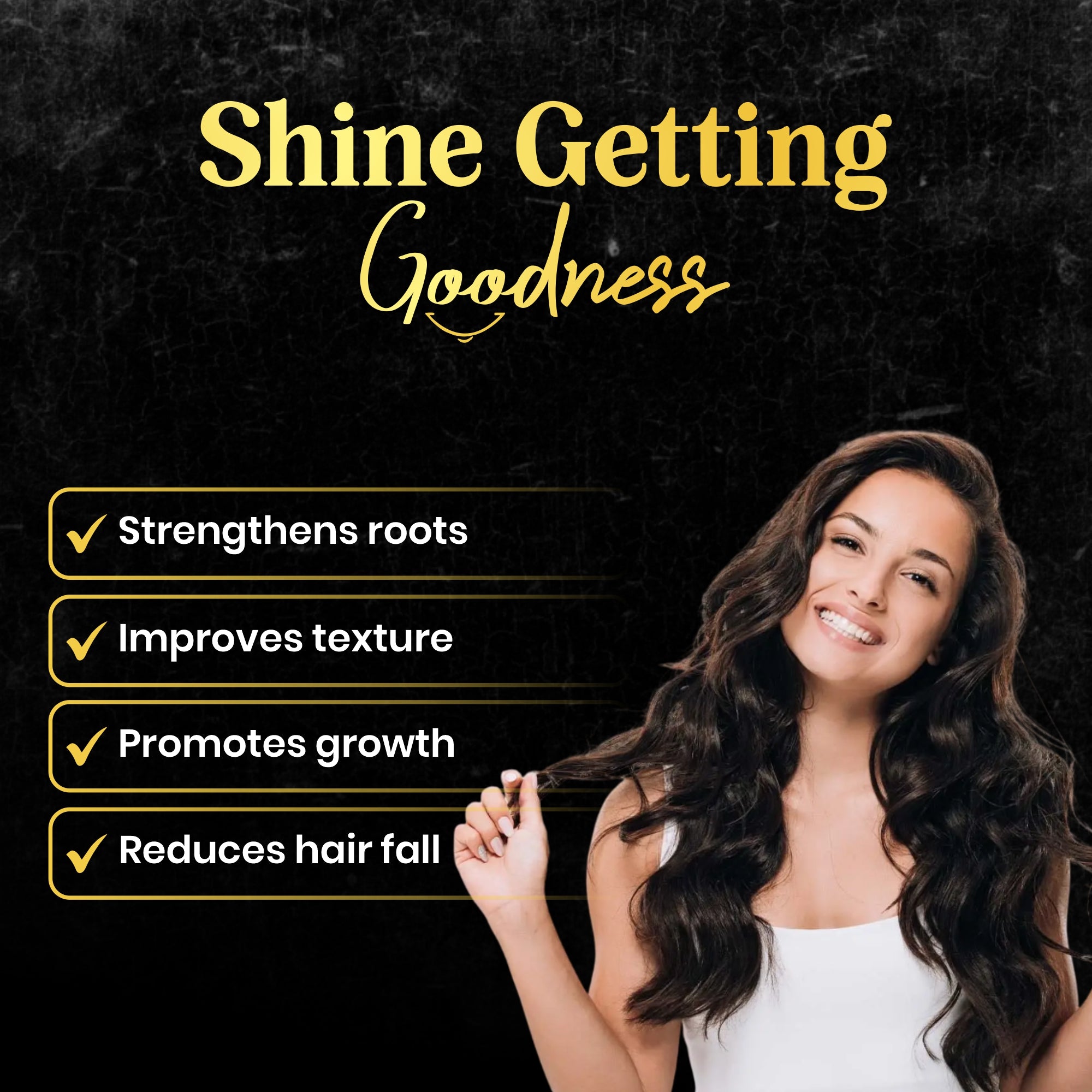 TENX ANTI HAIR FALL SHAMPOO FOR STRENGTHENS CLEANSES & REDUCES HAIR FALL, 300ML